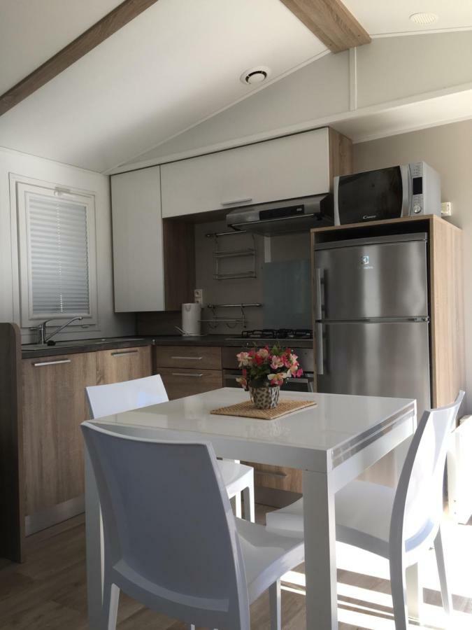 Campsite L'eden 3*