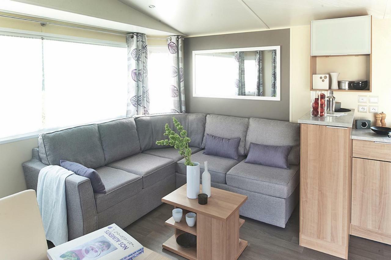 Campsite L'eden 3*