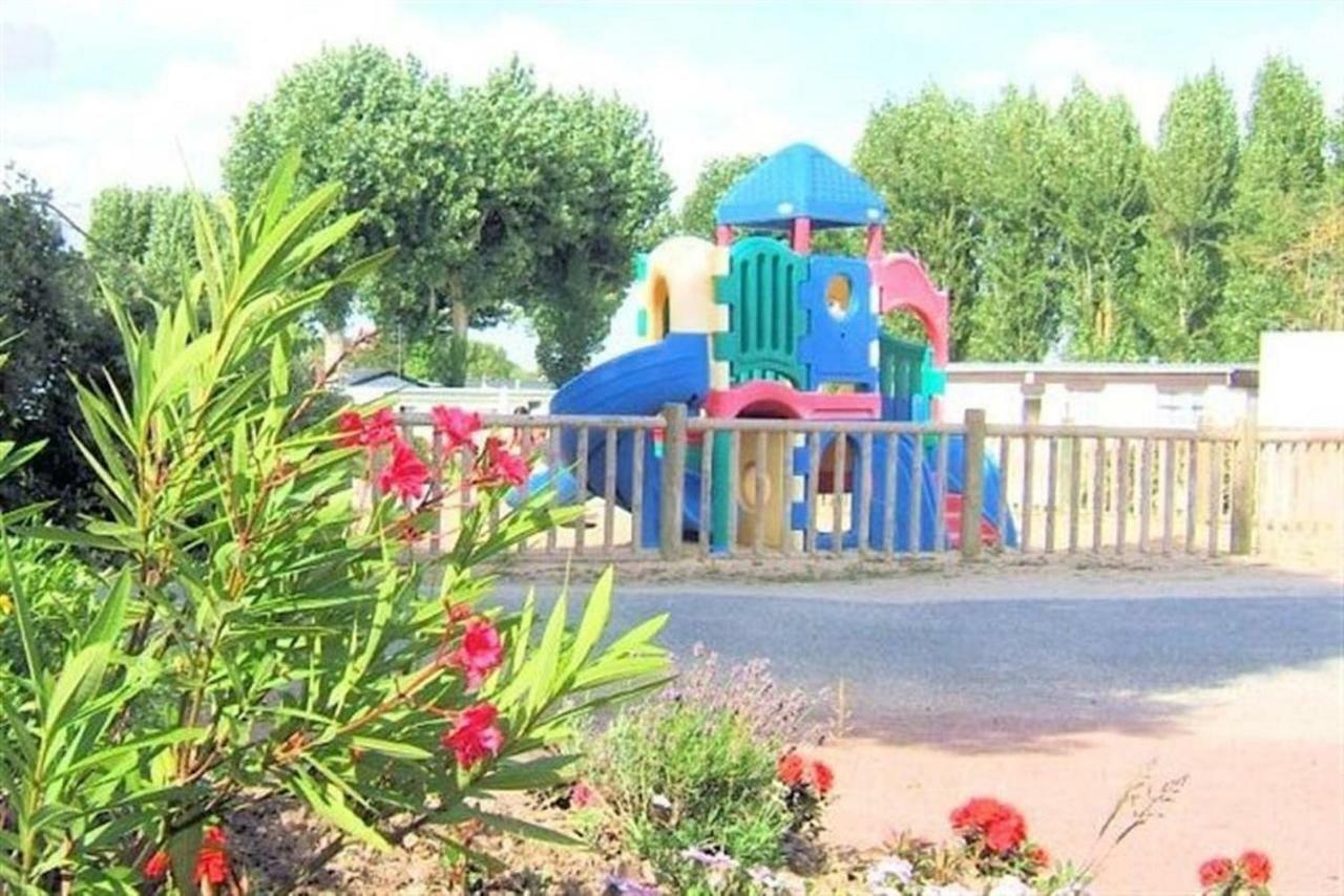 Campsite L'eden 3*