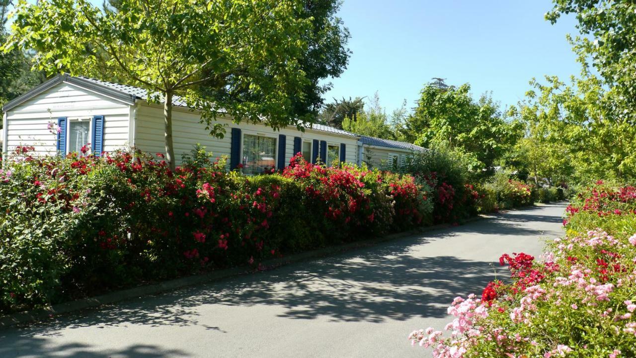 L'eden Campsite 3*